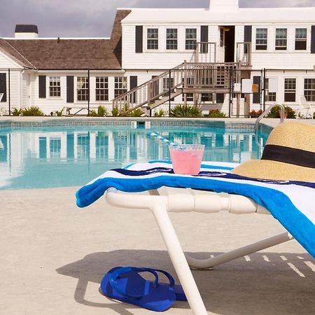 Kalmar Village & Tradewinds North Truro Exterior photo