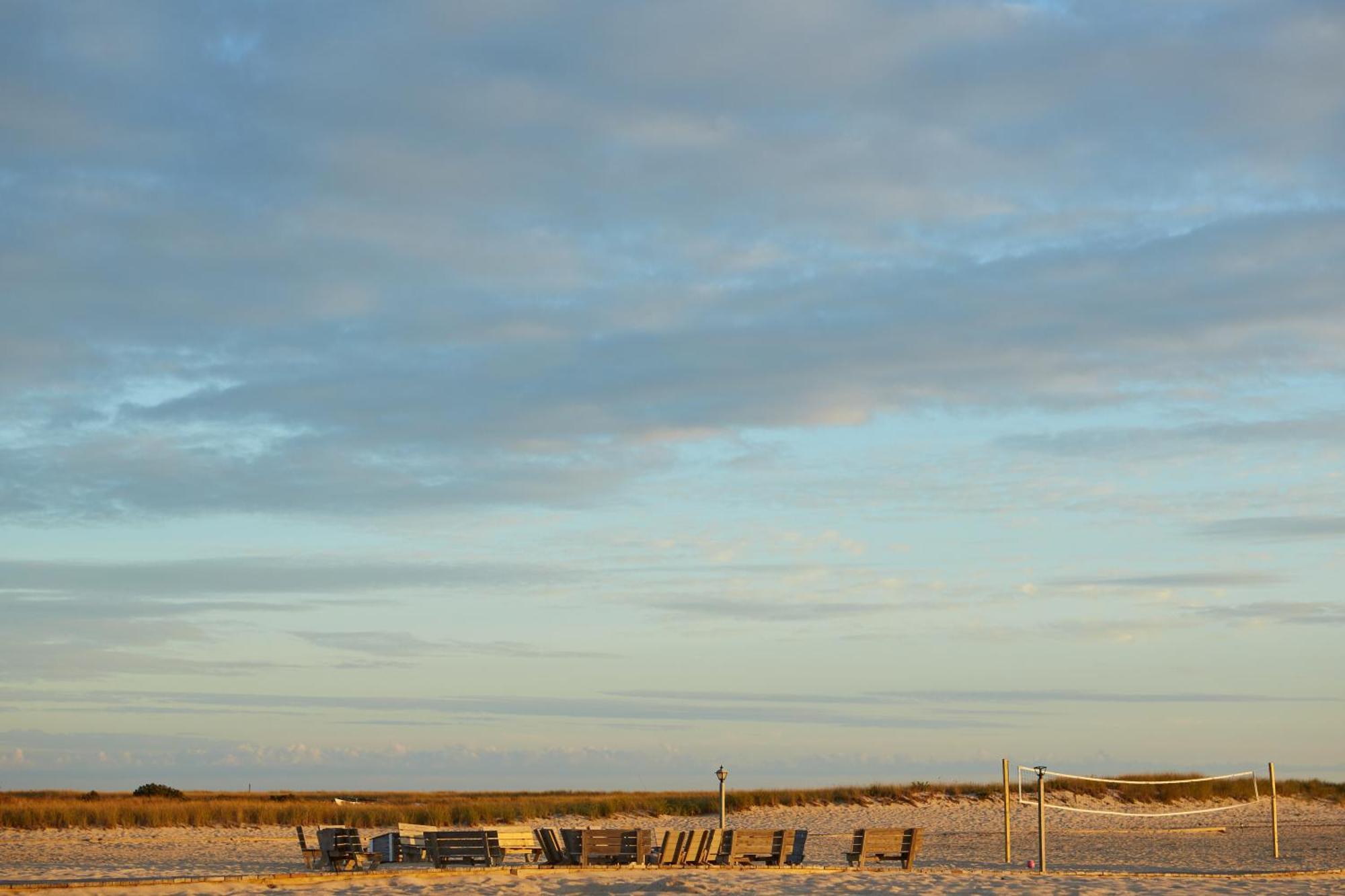 Kalmar Village & Tradewinds North Truro Exterior photo