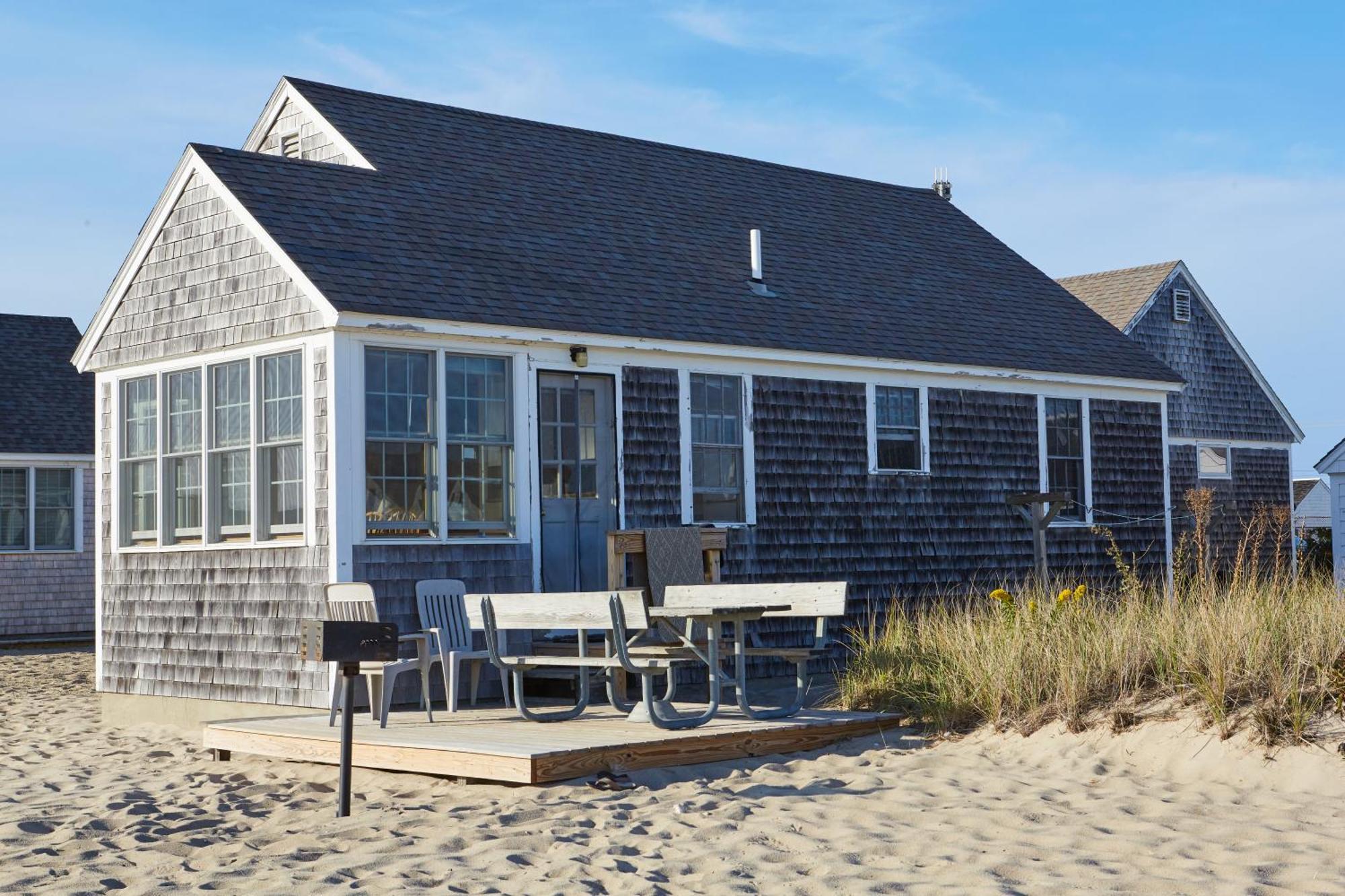 Kalmar Village & Tradewinds North Truro Exterior photo
