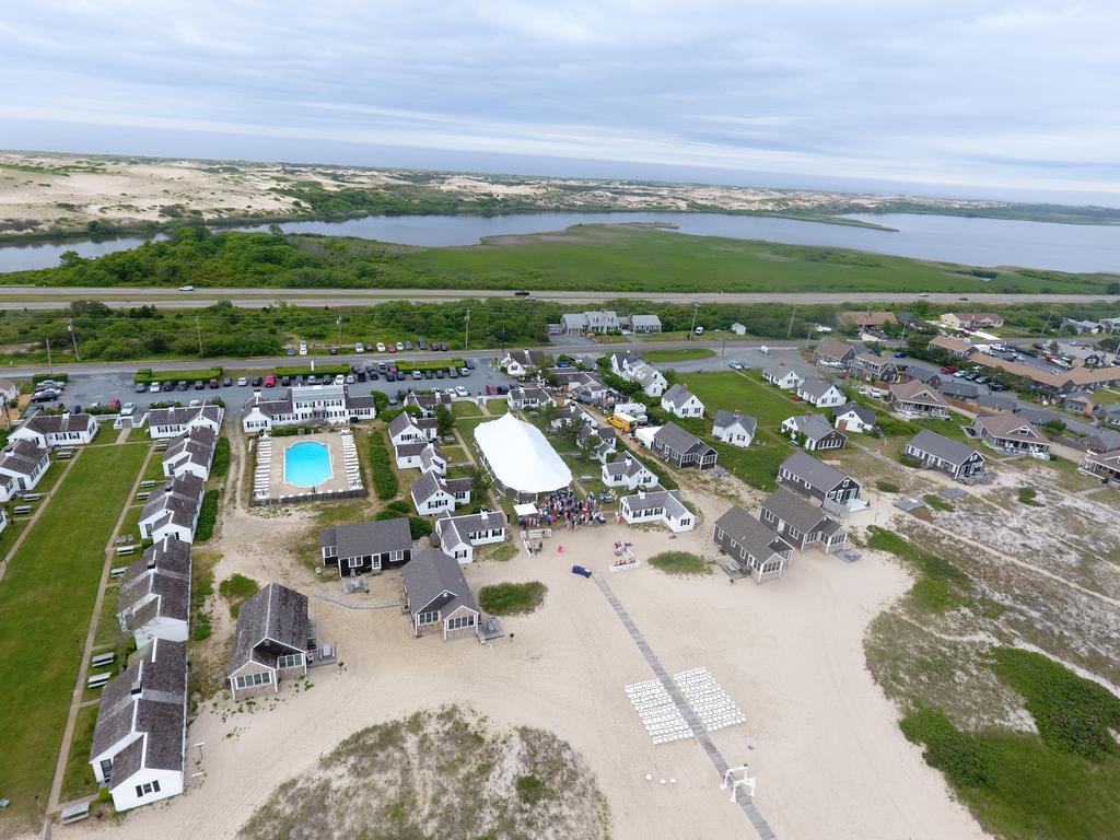 Kalmar Village & Tradewinds North Truro Exterior photo